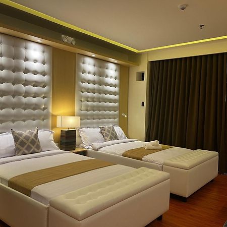 Banaue Grandview Hotel Luaran gambar