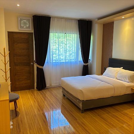 Banaue Grandview Hotel Luaran gambar